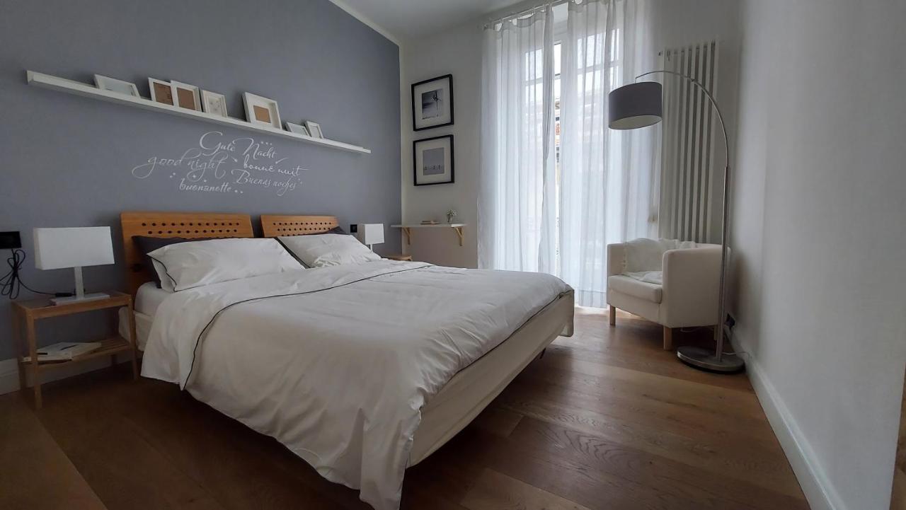 Whale Song Apartment - With Private Parking La Spezia Esterno foto