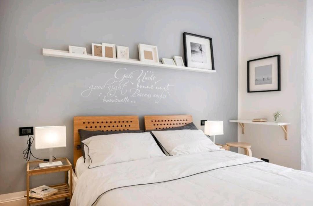 Whale Song Apartment - With Private Parking La Spezia Esterno foto