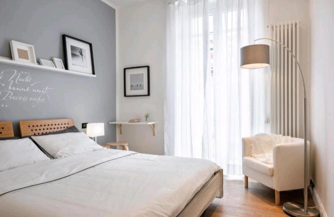 Whale Song Apartment - With Private Parking La Spezia Esterno foto