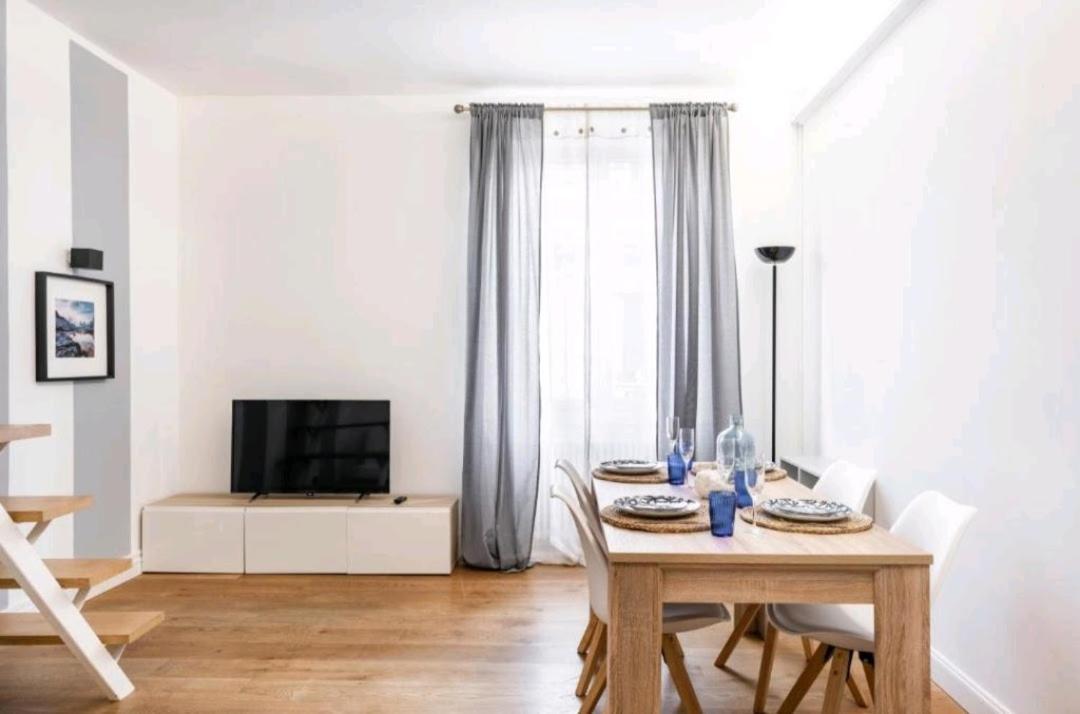 Whale Song Apartment - With Private Parking La Spezia Esterno foto