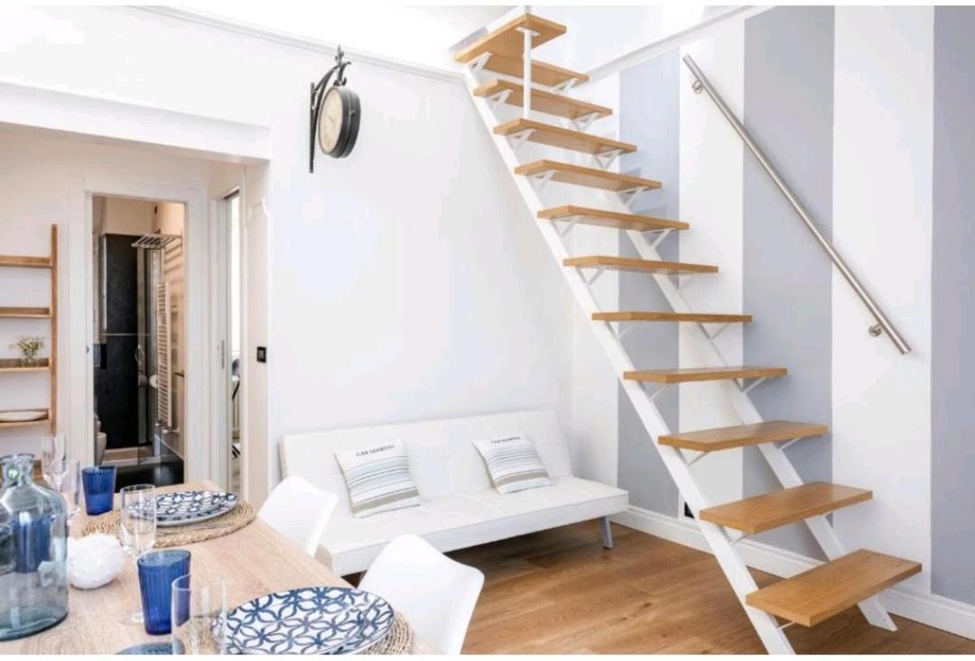 Whale Song Apartment - With Private Parking La Spezia Esterno foto