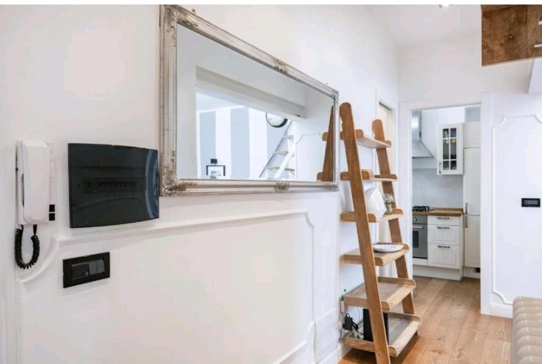 Whale Song Apartment - With Private Parking La Spezia Esterno foto