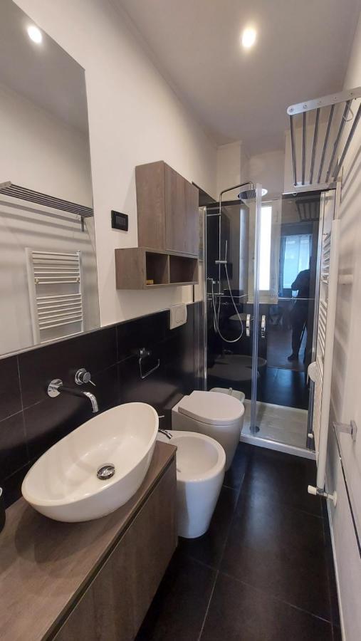 Whale Song Apartment - With Private Parking La Spezia Esterno foto