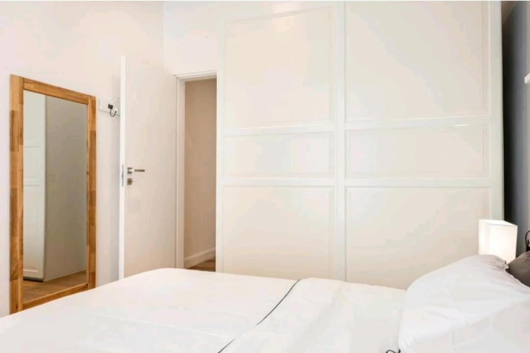 Whale Song Apartment - With Private Parking La Spezia Esterno foto