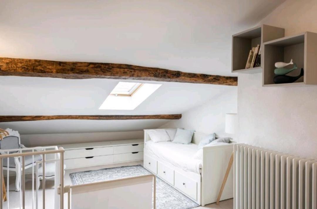 Whale Song Apartment - With Private Parking La Spezia Esterno foto