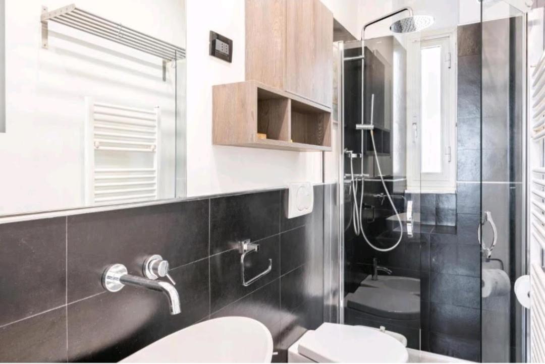 Whale Song Apartment - With Private Parking La Spezia Esterno foto