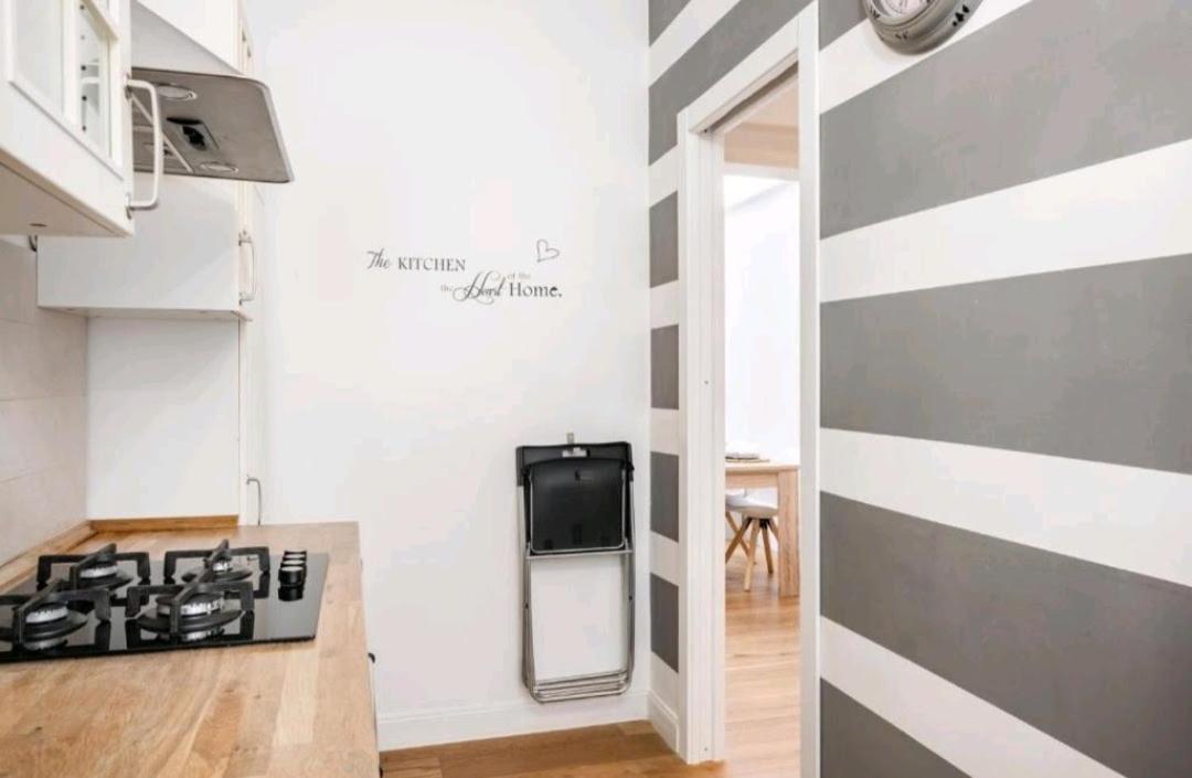 Whale Song Apartment - With Private Parking La Spezia Esterno foto